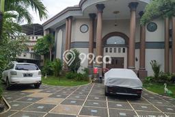 Jual Rumah Mewah Megah Dengan View Cantik di Citra Garden, Jakarta Barat Jual Rumah Mewah Megah Dengan View Cantik di Citra Garden, Jakarta Barat