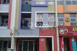Paling Diincar! Ruko Dijual di Gading Serpong Harga Kompetitif Paling Diincar! Ruko Dijual di Gading Serpong Harga Kompetitif