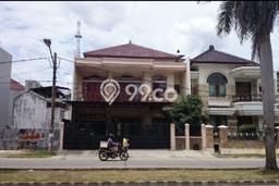 Rumah Elit Modern Siap Huni di Taman Surya Jakarta Barat Rumah Elit Modern Siap Huni di Taman Surya Jakarta Barat