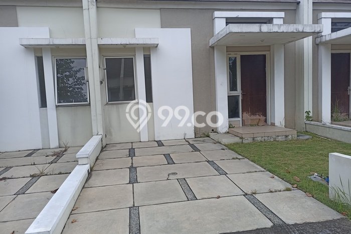 Dijual Cepat Rumah Bagus Siap Huni LB 45m2 di Cikupa, Tangerang Dijual Cepat Rumah Bagus Siap Huni LB 45m2 di Cikupa, Tangerang