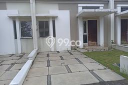 Dijual Cepat Rumah Bagus Siap Huni LB 45m2 di Cikupa, Tangerang Dijual Cepat Rumah Bagus Siap Huni LB 45m2 di Cikupa, Tangerang