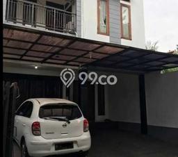 For Sale! Premium House LT 135m2 Desain Modern di Lenteng Agung For Sale! Premium House LT 135m2 Desain Modern di Lenteng Agung