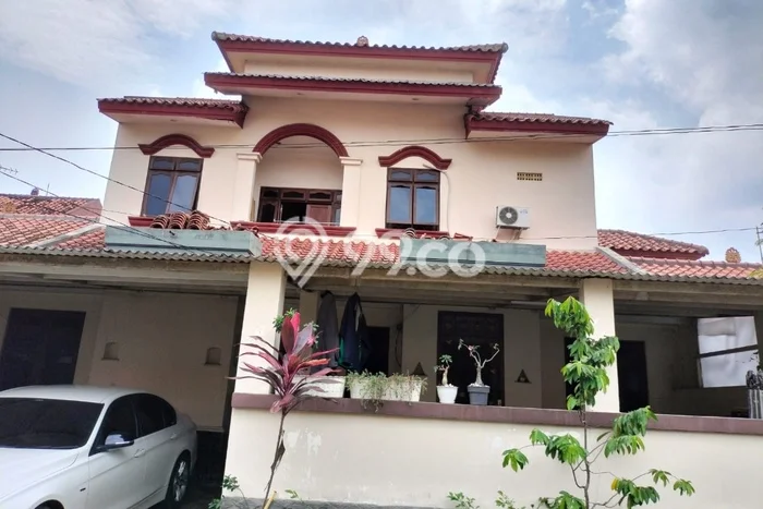 Rumah Elit Modern Tanpa Renovasi di Lippo Karawaci Tangerang Rumah Elit Modern Tanpa Renovasi di Lippo Karawaci Tangerang
