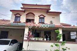 Rumah Elit Modern Tanpa Renovasi di Lippo Karawaci Tangerang Rumah Elit Modern Tanpa Renovasi di Lippo Karawaci Tangerang