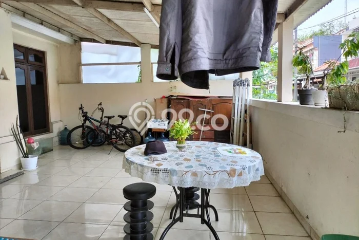 Rumah Elit Modern Tanpa Renovasi di Lippo Karawaci Tangerang Rumah Elit Modern Tanpa Renovasi di Lippo Karawaci Tangerang
