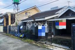 Rumah Modern Minimalis 2 KT Bisa Langsung Pindah di Pondok Aren Rumah Modern Minimalis 2 KT Bisa Langsung Pindah di Pondok Aren