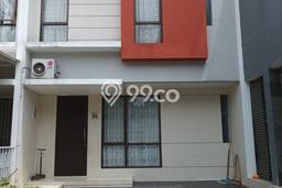 Hunian Nyaman Asri 2 KT Siap Pakai di Graha Raya Tangerang Hunian Nyaman Asri 2 KT Siap Pakai di Graha Raya Tangerang