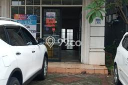 Ruko Dijual di Tangerang LT 85m2 & LB 255m2 Lokasi Terbaik! Ruko Dijual di Tangerang LT 85m2 & LB 255m2 Lokasi Terbaik!