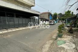 Tanah Dijual Area Strategis di Taman Meruya Jakarta Barat 380m2 Tanah Dijual Area Strategis di Taman Meruya Jakarta Barat 380m2