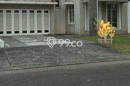 Jual Rumah Strategis Bagus Punya 3 KT di Cikupa Tangerang - Jual Rumah Strategis Bagus Punya 3 KT di Cikupa Tangerang -