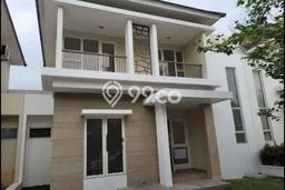 Rumah Modern Minimalis 3 KT Bisa Langsung Pindah di Cikupa Rumah Modern Minimalis 3 KT Bisa Langsung Pindah di Cikupa