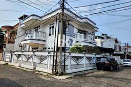 Jual Rumah Mewah Elegan Dengan View Cantik di Citra Garden, Jakarta Barat Jual Rumah Mewah Elegan Dengan View Cantik di Citra Garden, Jakarta Barat