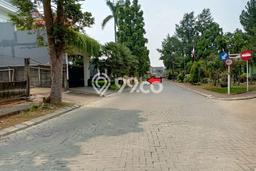 Dijual Tanah di Tangerang, Luas 540m2 - Dijual Tanah di Tangerang, Luas 540m2 -