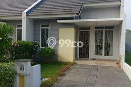 Dijual Rumah 2 Kamar Lokasi Strategis Nyaman dan Strategis di Cikupa Dijual Rumah 2 Kamar Lokasi Strategis Nyaman dan Strategis di Cikupa