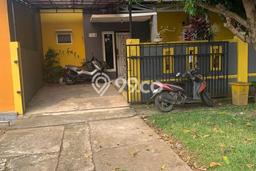 Hunian Cantik Minimalis Lb 120m2 di Cikupa, Tangerang Hunian Cantik Minimalis Lb 120m2 di Cikupa, Tangerang
