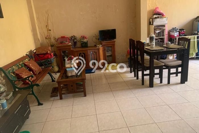 Hunian Cantik Minimalis Lb 120m2 di Cikupa, Tangerang Hunian Cantik Minimalis Lb 120m2 di Cikupa, Tangerang
