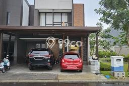 Jual Rumah Bagus Siap Huni LB 134m2 di Cikupa, Tangerang Jual Rumah Bagus Siap Huni LB 134m2 di Cikupa, Tangerang