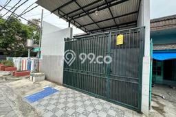 Jual Rumah Modern 2 KT di Cimone, Tangerang Jual Rumah Modern 2 KT di Cimone, Tangerang