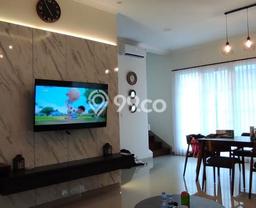 Dijual Hunian Rumah Terawat 3 KT di Pasar Kemis, Tangerang Dijual Hunian Rumah Terawat 3 KT di Pasar Kemis, Tangerang