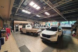 Dijual Hunian Mewah dengan Fasilitas Sekitar Komplit di Cempaka Putih, Jakarta Pusat Dijual Hunian Mewah dengan Fasilitas Sekitar Komplit di Cempaka Putih, Jakarta Pusat