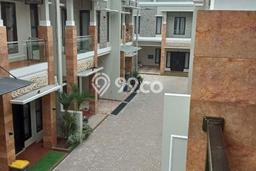 Rumah Elit Modern Siap Huni di Kebagusan Jakarta Selatan Rumah Elit Modern Siap Huni di Kebagusan Jakarta Selatan