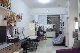 Jual Rumah Modern 2 KT di Alam Sutera, Tangerang Jual Rumah Modern 2 KT di Alam Sutera, Tangerang