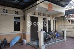 Rumah Modern 2 KT di Citra Garden Jakarta Barat Unfurnished Rumah Modern 2 KT di Citra Garden Jakarta Barat Unfurnished