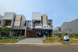 For Sale Rumah Mewah Exclusive di Cikupa, Tangerang For Sale Rumah Mewah Exclusive di Cikupa, Tangerang