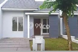 Dijual Hunian Rumah Terawat 2 Kamar di Suvarna Sutera, Tangerang Dijual Hunian Rumah Terawat 2 Kamar di Suvarna Sutera, Tangerang