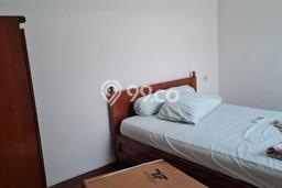Rumah Minimalis 4 KT di Suvarna Sutera Tangerang Full Furnished Rumah Minimalis 4 KT di Suvarna Sutera Tangerang Full Furnished
