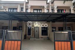 For Sale Hunian Rumah Terawat 3 Kamar di Cikupa Citra Raya, Tangerang For Sale Hunian Rumah Terawat 3 Kamar di Cikupa Citra Raya, Tangerang