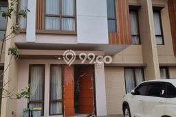 Dijual Hunian Rumah Terawat 4 KT di Cikupa Citra Raya, Tangerang Dijual Hunian Rumah Terawat 4 KT di Cikupa Citra Raya, Tangerang