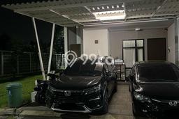 Rumah Mewah LB 72m2 Siap Pakai Desain Elegan di Metland Puri, Jakarta Barat Rumah Mewah LB 72m2 Siap Pakai Desain Elegan di Metland Puri, Jakarta Barat
