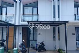 Rumah Minimalis 2 KT di Lippo Karawaci Tangerang Unfurnished Rumah Minimalis 2 KT di Lippo Karawaci Tangerang Unfurnished