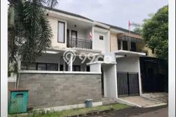 Rumah Mewah Dijual LT 150m2 di Cikupa, Tangerang Rumah Mewah Dijual LT 150m2 di Cikupa, Tangerang