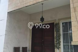 Hunian Luxury Dijual di Tangerang Fasilitas Lengkap Hunian Luxury Dijual di Tangerang Fasilitas Lengkap