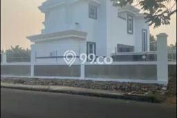 Rumah Mewah Dijual LT 573m2 di Cikupa, Tangerang Rumah Mewah Dijual LT 573m2 di Cikupa, Tangerang