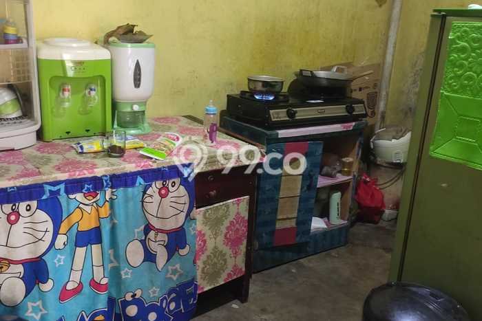 Rumah Budget Terbaik Dijual Area Cikupa LT 60m2 Rumah Budget Terbaik Dijual Area Cikupa LT 60m2