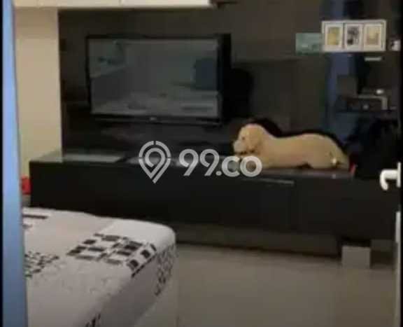 Rumah Minimalis 2 KT di Lippo Karawaci Tangerang Unfurnished Rumah Minimalis 2 KT di Lippo Karawaci Tangerang Unfurnished