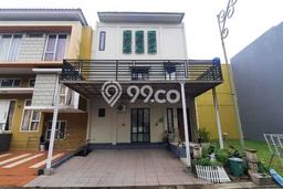Rumah Modern Cantik 3 KT Bisa Langsung Pindah di Cikupa Rumah Modern Cantik 3 KT Bisa Langsung Pindah di Cikupa