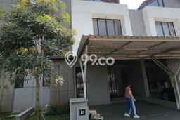 Siap Huni Rumah Minimalis & Modern LB 200m2 di Pasar Kemis Siap Huni Rumah Minimalis & Modern LB 200m2 di Pasar Kemis