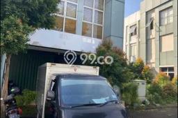 Area Ramai! Ruko Dijual di Serpong untuk Bisnis Luas Bangunan 290m2 Area Ramai! Ruko Dijual di Serpong untuk Bisnis Luas Bangunan 290m2
