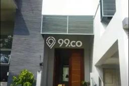 Siap Huni Rumah Mewah 6 Kamar di Serpong Dekat ke Mana Pun Siap Huni Rumah Mewah 6 Kamar di Serpong Dekat ke Mana Pun