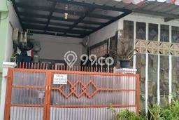 Rumah Modern Minimalis 2 Kamar Siap Huni di Tangerang Rumah Modern Minimalis 2 Kamar Siap Huni di Tangerang