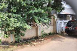 Dijual Cepat Rumah Strategis LT 128m2 LB 54m2 di Tangerang Cocok untuk Hunian Dijual Cepat Rumah Strategis LT 128m2 LB 54m2 di Tangerang Cocok untuk Hunian