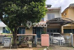 Rumah Luxury Modern Siap Huni di Modernland Tangerang Rumah Luxury Modern Siap Huni di Modernland Tangerang