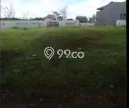Tanah Dijual Area Strategis di Suvarna Sutera Tangerang 569m2 Tanah Dijual Area Strategis di Suvarna Sutera Tangerang 569m2