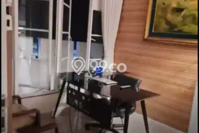 Rumah Budget Favorit Siap Huni di Pondok Aren LT 157m2 Rumah Budget Favorit Siap Huni di Pondok Aren LT 157m2