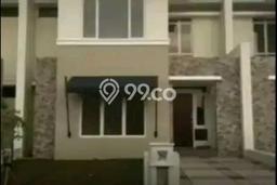 Dijual Rumah Eksklusif 3 KT di Suvarna Sutera, Tangerang Dijual Rumah Eksklusif 3 KT di Suvarna Sutera, Tangerang