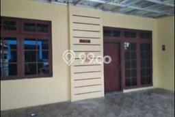 Jual Rumah Strategis Bagus Punya 4 KT di Cipondoh Tangerang SHM Jual Rumah Strategis Bagus Punya 4 KT di Cipondoh Tangerang SHM